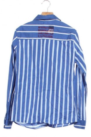 Дамска риза U.S. Polo Assn., Размер XS, Цвят Многоцветен, Цена 28,00 €