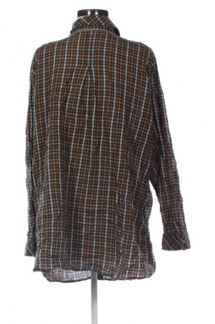 Dámska košeľa  Ulla Popken, Veľkosť XL, Farba Viacfarebná, Cena  14,95 €