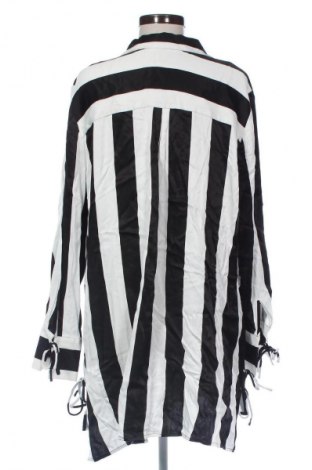 Damenbluse Ulla Popken, Größe XXL, Farbe Mehrfarbig, Preis € 18,99