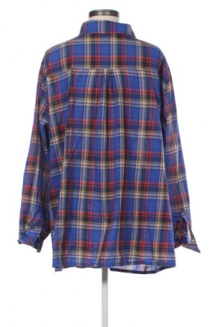 Dámská košile  Ulla Popken, Velikost XXL, Barva Vícebarevné, Cena  593,00 Kč