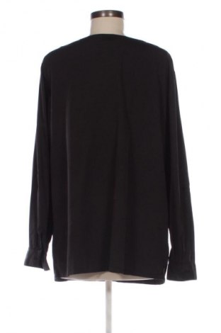 Дамска риза Unbranded, Размер XL, Цвят Черен, Цена 12,85 €