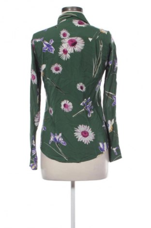 Дамска риза Unbranded, Размер S, Цвят Многоцветен, Цена 12,69 €