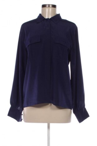 Damenbluse Unbranded, Größe M, Farbe Blau, Preis 12,69 €