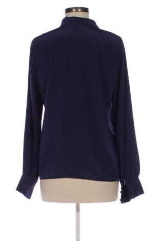 Damenbluse Unbranded, Größe M, Farbe Blau, Preis 12,69 €