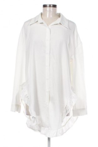 Дамска риза Unbranded, Размер L, Цвят Бял, Цена 12,85 €