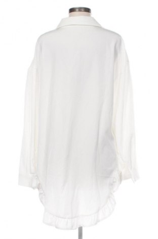 Дамска риза Unbranded, Размер L, Цвят Бял, Цена 12,85 €
