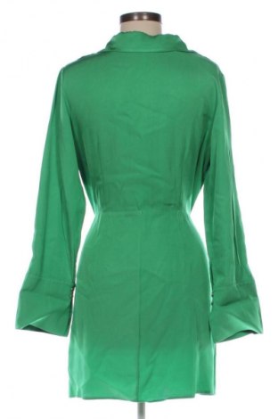Γυναικείο πουκάμισο Unbranded, Μέγεθος M, Χρώμα Πράσινο, Τιμή 13,00 €