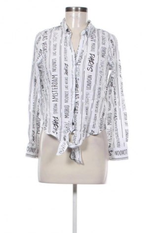 Дамска риза Unbranded, Размер M, Цвят Многоцветен, Цена 12,78 €