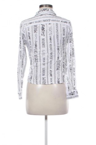 Дамска риза Unbranded, Размер M, Цвят Многоцветен, Цена 12,78 €