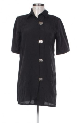 Дамска риза Unbranded, Размер L, Цвят Черен, Цена 13,00 €