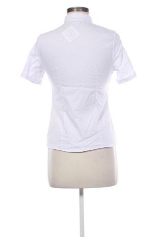 Дамска риза Unbranded, Размер S, Цвят Бял, Цена 12,78 €