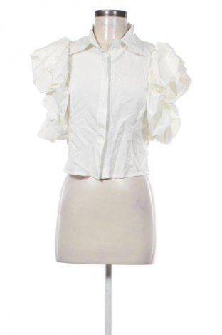 Дамска риза Unbranded, Размер S, Цвят Бял, Цена 23,00 €