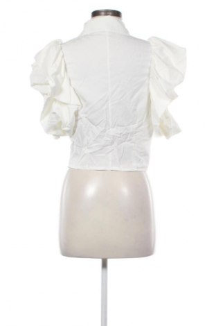 Дамска риза Unbranded, Размер S, Цвят Бял, Цена 23,00 €