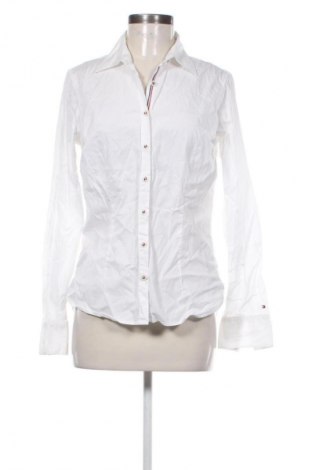 Damenbluse Unbranded, Größe S, Farbe Weiß, Preis 12,69 €