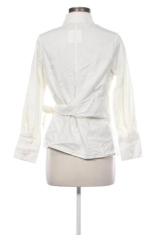 Damenbluse Unbranded, Größe M, Farbe Ecru, Preis 12,78 €