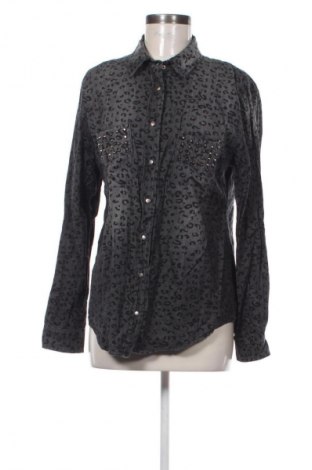 Дамска риза Unbranded, Размер M, Цвят Многоцветен, Цена 13,00 €