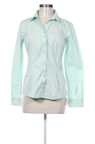 Damenbluse Unbranded, Größe M, Farbe Grün, Preis 6,87 €