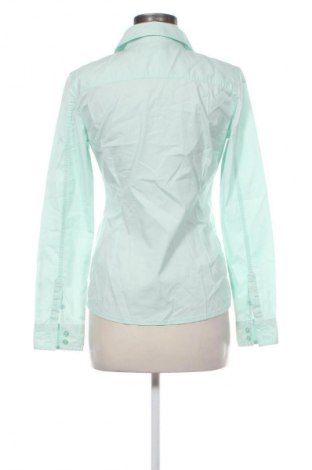 Damenbluse Unbranded, Größe M, Farbe Grün, Preis 6,87 €