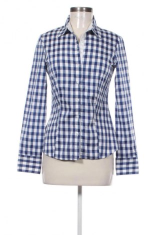 Γυναικείο πουκάμισο Unbranded, Μέγεθος M, Χρώμα Πολύχρωμο, Τιμή 6,77 €