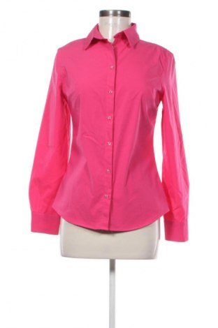 Γυναικείο πουκάμισο Unbranded, Μέγεθος M, Χρώμα Ρόζ , Τιμή 6,77 €