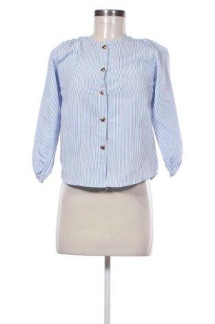 Дамска риза Unbranded, Размер M, Цвят Многоцветен, Цена 12,85 €