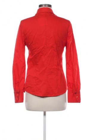 Damenbluse Unbranded, Größe S, Farbe Rot, Preis 12,99 €