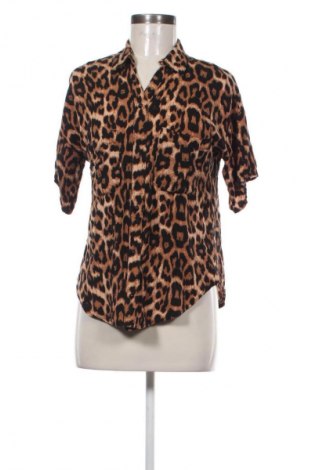 Дамска риза Unbranded, Размер L, Цвят Многоцветен, Цена 13,00 €