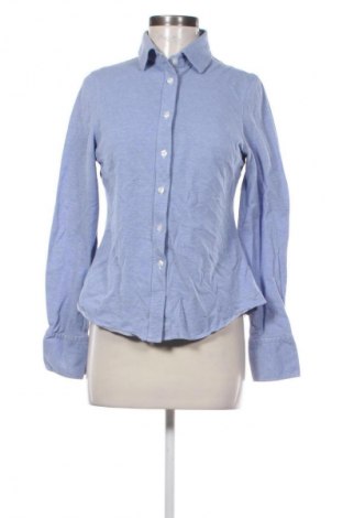 Damenbluse Unbranded, Größe M, Farbe Blau, Preis 12,99 €