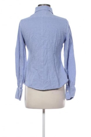 Damenbluse Unbranded, Größe M, Farbe Blau, Preis 12,99 €