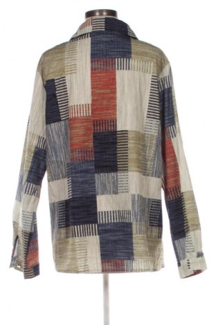 Damska koszula Unbranded, Rozmiar XXL, Kolor Kolorowy, Cena 44,99 zł