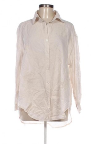 Damenbluse Unbranded, Größe XXL, Farbe Beige, Preis 9,99 €