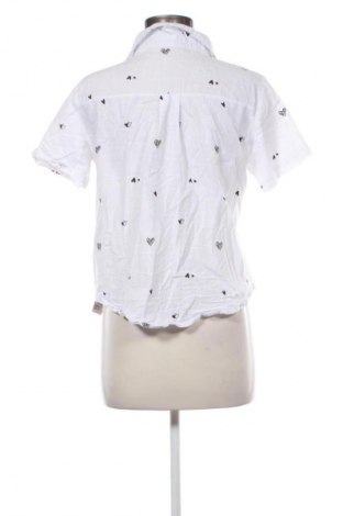 Дамска риза Unbranded, Размер M, Цвят Многоцветен, Цена 6,24 €