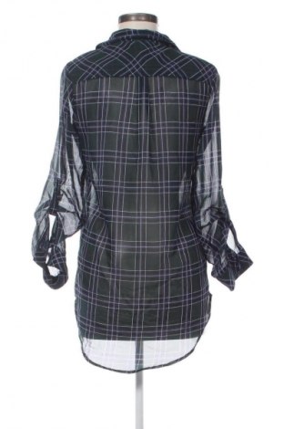 Γυναικείο πουκάμισο Unbranded, Μέγεθος S, Χρώμα Πολύχρωμο, Τιμή 5,99 €