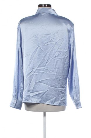 Dámská košile  Unbranded, Velikost L, Barva Modrá, Cena  169,00 Kč