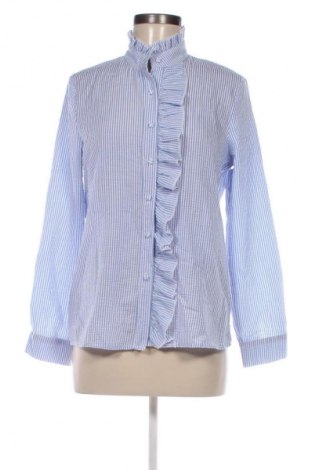 Damenbluse Unbranded, Größe S, Farbe Mehrfarbig, Preis 6,99 €