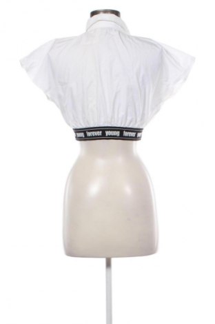 Дамска риза Unbranded, Размер S, Цвят Бял, Цена 13,00 €