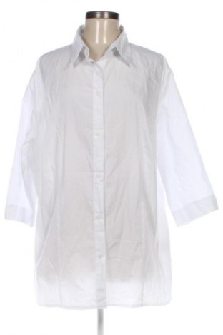 Дамска риза Unbranded, Размер 3XL, Цвят Бял, Цена 9,71 €