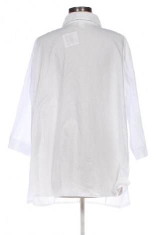 Дамска риза Unbranded, Размер 3XL, Цвят Бял, Цена 9,71 €