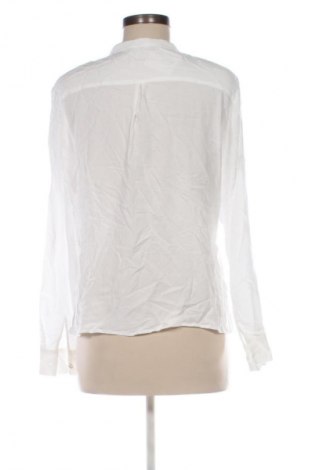 Γυναικείο πουκάμισο Unbranded, Μέγεθος M, Χρώμα Λευκό, Τιμή 8,99 €