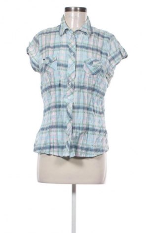 Дамска риза Unbranded, Размер S, Цвят Многоцветен, Цена 12,85 €