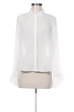 Дамска риза Unbranded, Размер S, Цвят Бял, Цена 12,85 €