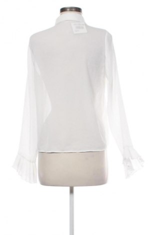 Дамска риза Unbranded, Размер S, Цвят Бял, Цена 12,85 €