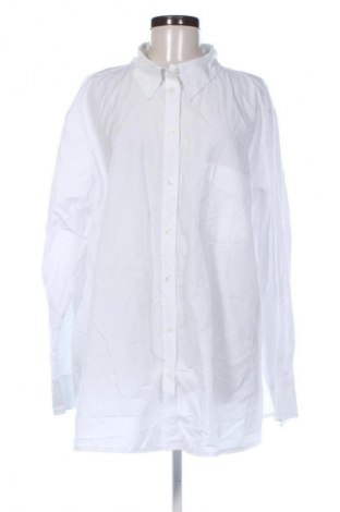 Damska koszula Unbranded, Rozmiar 4XL, Kolor Biały, Cena 57,99 zł