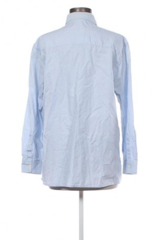 Damenbluse Unbranded, Größe XL, Farbe Blau, Preis 12,85 €