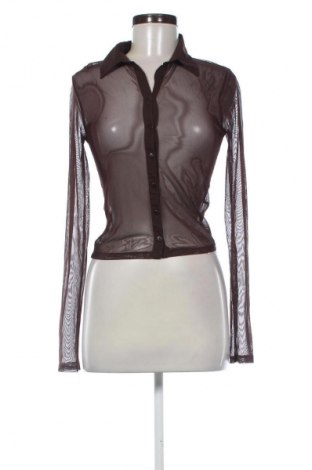 Damenbluse Unbranded, Größe S, Farbe Braun, Preis € 6,99