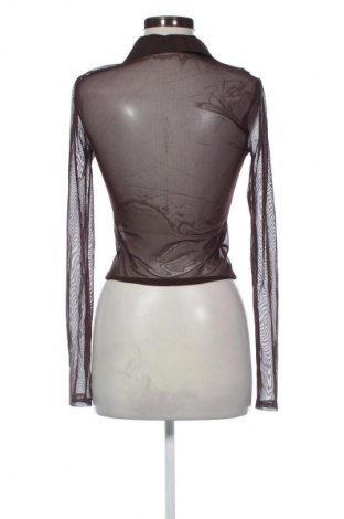 Damenbluse Unbranded, Größe S, Farbe Braun, Preis € 6,99