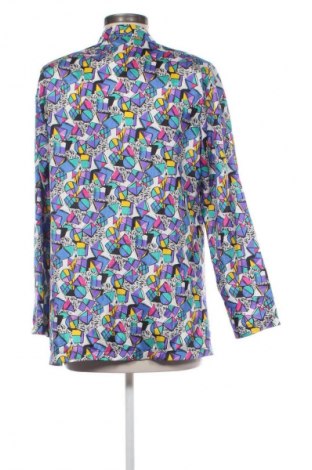 Дамска риза Unbranded, Размер S, Цвят Многоцветен, Цена 12,85 €