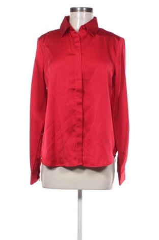 Damenbluse Unbranded, Größe M, Farbe Rot, Preis 12,85 €