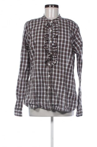 Damenbluse Unbranded, Größe XXL, Farbe Mehrfarbig, Preis 13,99 €