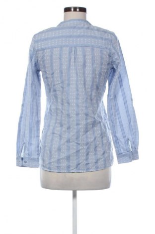 Γυναικείο πουκάμισο Unbranded, Μέγεθος M, Χρώμα Μπλέ, Τιμή 6,99 €